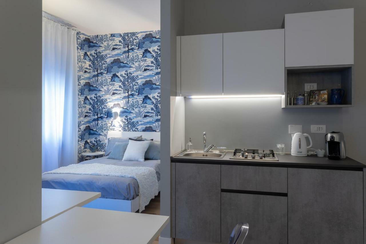 Apartamento Calcagno Turín Exterior foto