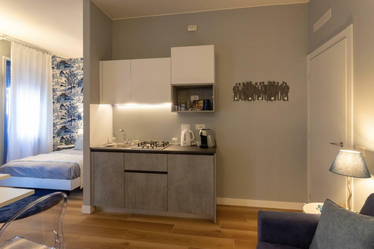 Apartamento Calcagno Turín Exterior foto